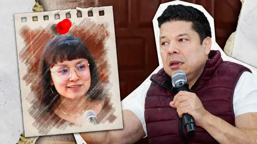 Gabriel Biestro defiende a regidora Vanesa López y denuncia trasfondo político en caso de activista