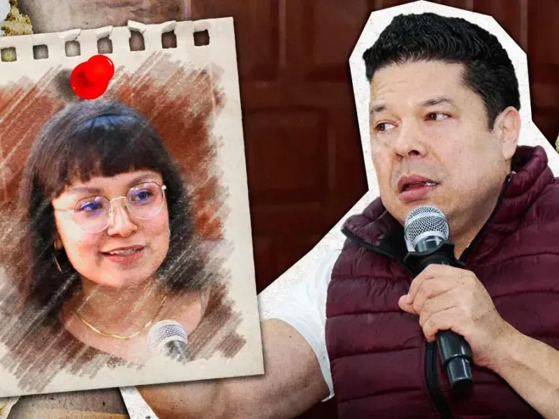 Gabriel Biestro defiende a regidora Vanesa López y denuncia trasfondo político en caso de activista