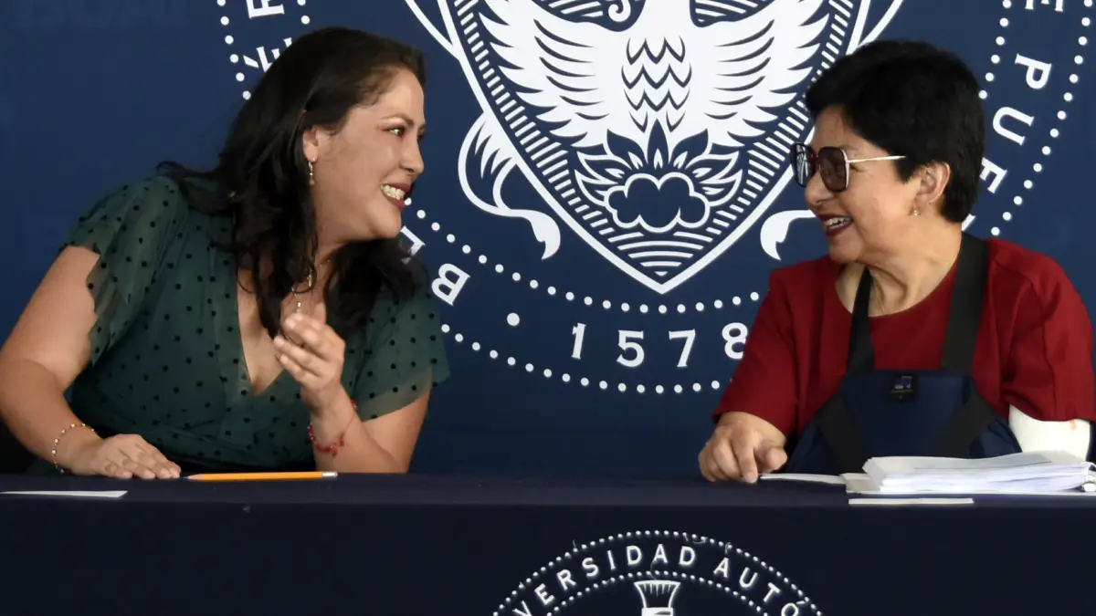 El Complejo Regional Mixteca de la BUAP avanza con paso firme