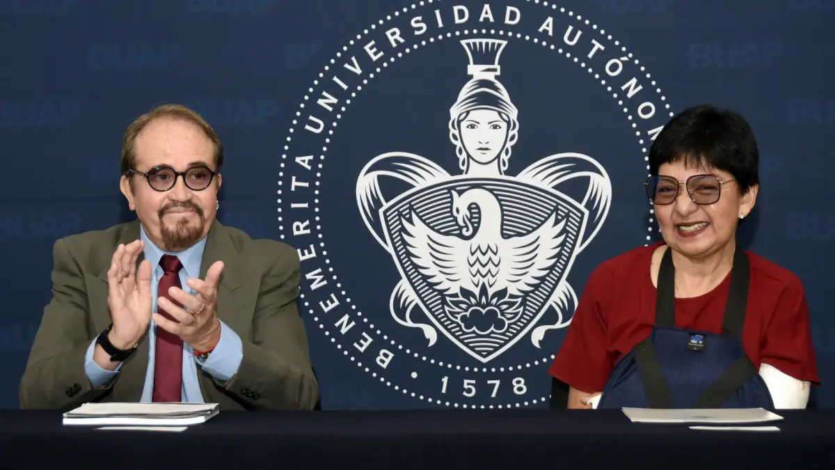Preparatoria Regional Simón Bolívar de la BUAP, un referente en la zona de Atlixco