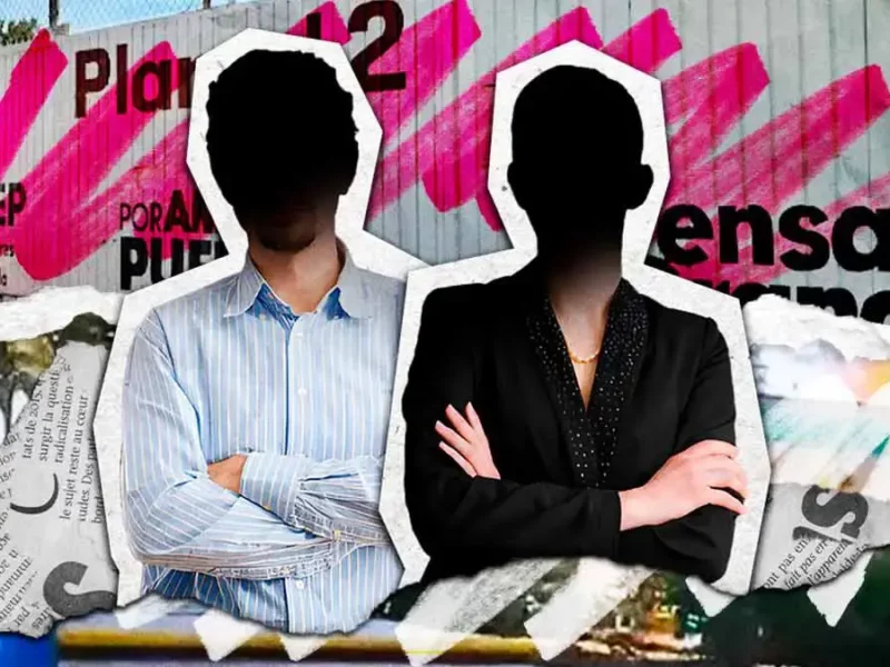 Alumnos Cobaep Angelópolis acusan a maestros como presuntos asesinos de indigente; denuncian expulsión tras señalamientos