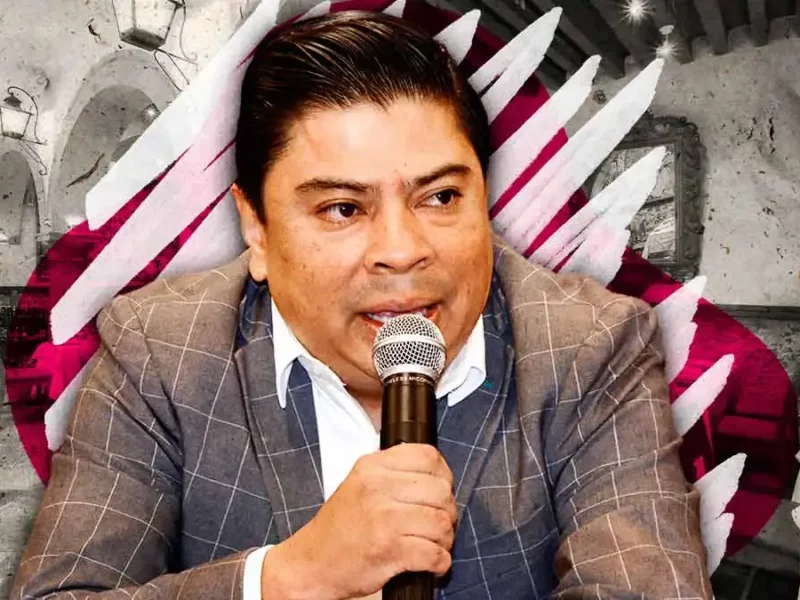 Restauranteros de Puebla denuncian a inspectores por extorsión; cobran 14 mil pesos para no clausurar
