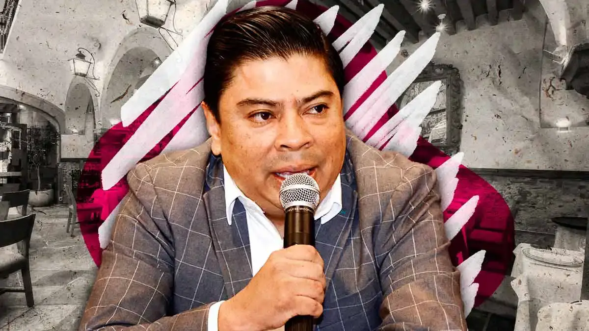 Restauranteros de Puebla denuncian a inspectores por extorsión; cobran 14 mil pesos para no clausurar