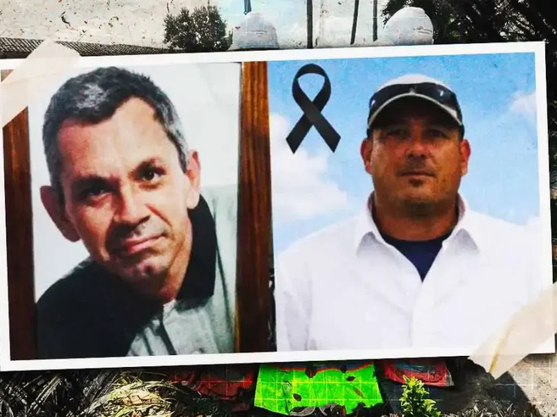 FGR identifica a siete mineros asesinados en Sinaloa; ligan a "Los Chapitos" con masacre