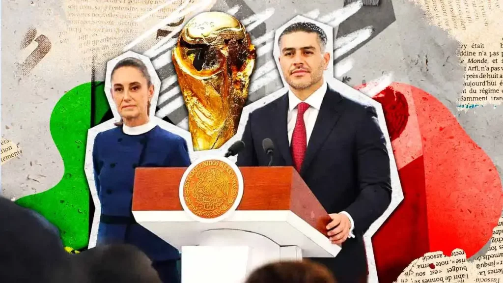 Plan Kukulkán, blindaje de México para la seguridad del Mundial FIFA 2026