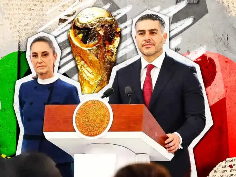 Plan Kukulkán, blindaje de México para la seguridad del Mundial FIFA 2026