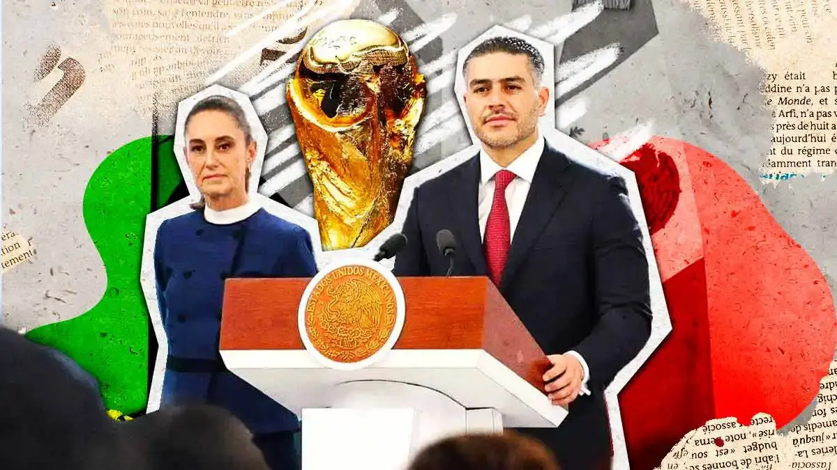 Plan Kukulkán, blindaje de México para la seguridad del Mundial FIFA 2026