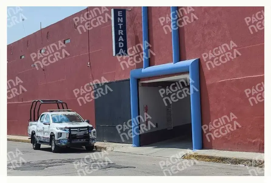 Hombre murió en motel Jacarandas, Puebla; falleció por causas naturales