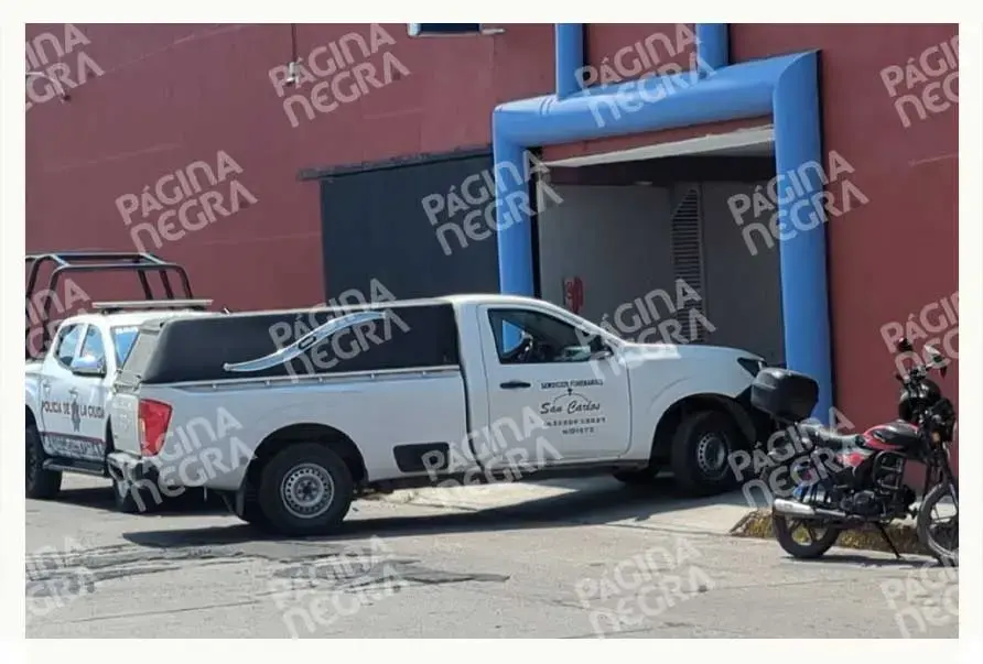 Hombre murió en motel Jacarandas, Puebla; falleció por causas naturales
