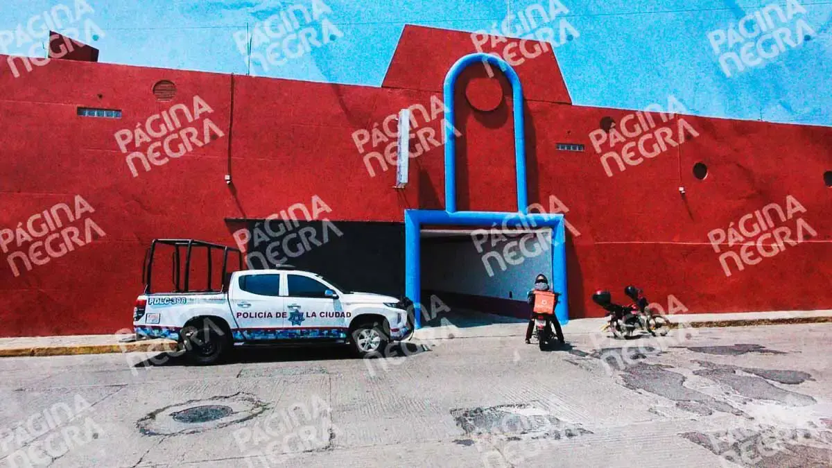 Hombre murió en motel Jacarandas, Puebla; falleció por causas naturales