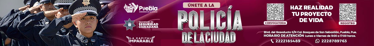 Unuete a la Policia -