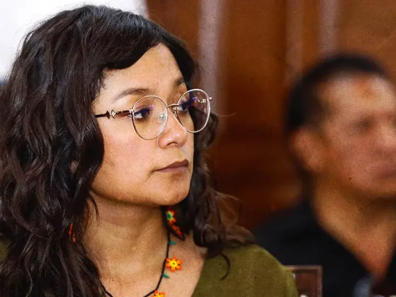 Colectivas de Puebla condenan violencia de regidora contra activista; exigen capacitarla en materia de género