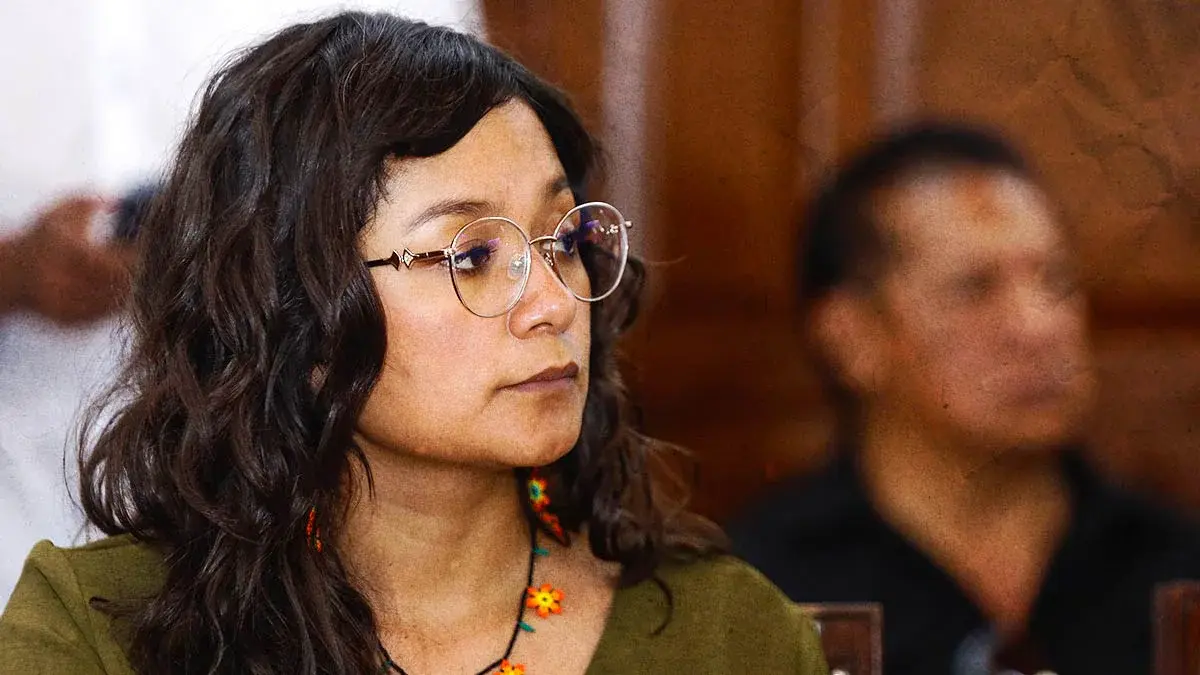 Colectivas de Puebla condenan violencia de regidora contra activista; exigen capacitarla en materia de género