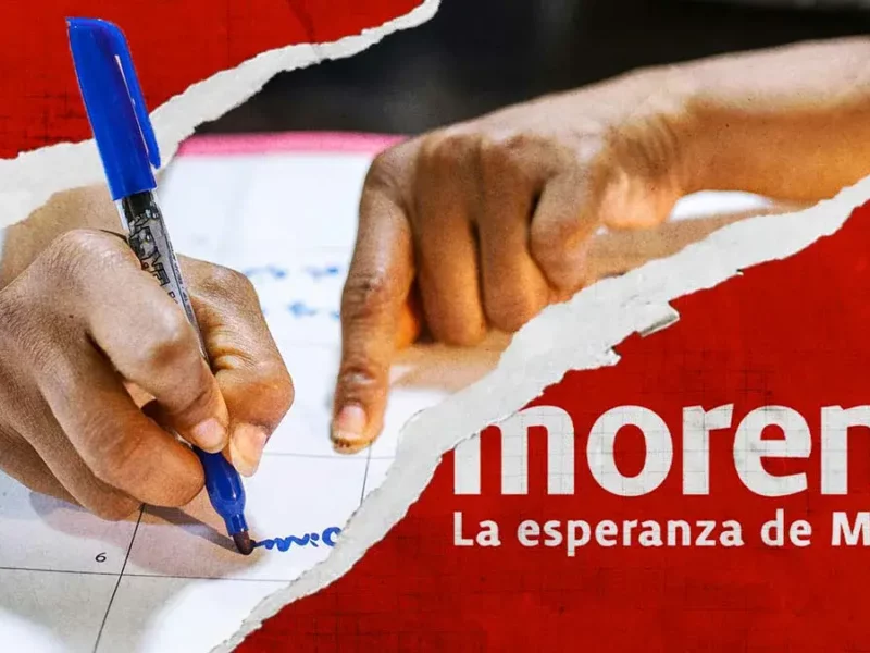 Morena define calendario para el proceso electoral 2027; Puebla capital tendrá candidato en septiembre