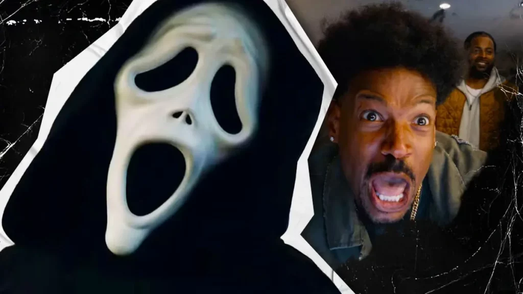 Scary Movie 6 desafía la cultura de la cancelación con su humor más negro 