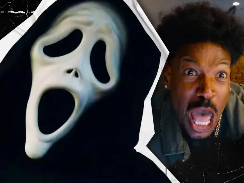 Scary Movie 6 desafía la cultura de la cancelación con su humor más negro 