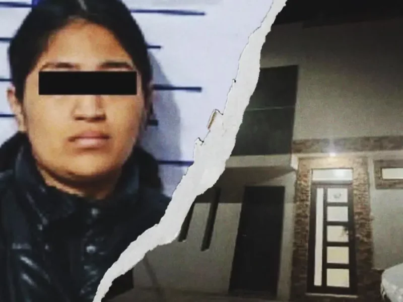 Fiscalía de Puebla detiene a una mujer por secuestro agravado en Tehuacán, Puebla