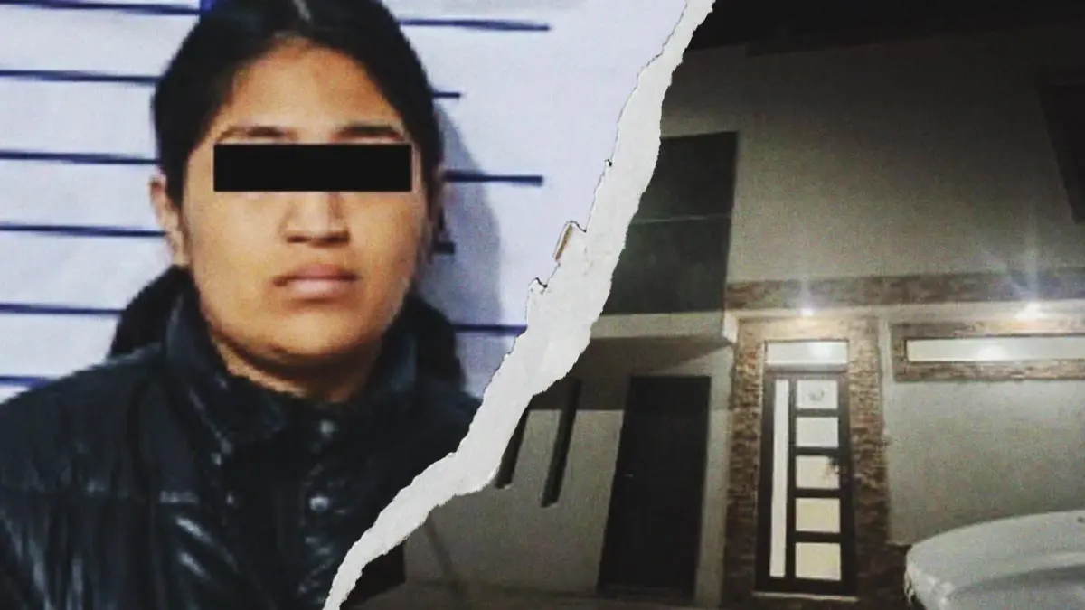 Fiscalía de Puebla detiene a una mujer por secuestro agravado en Tehuacán, Puebla