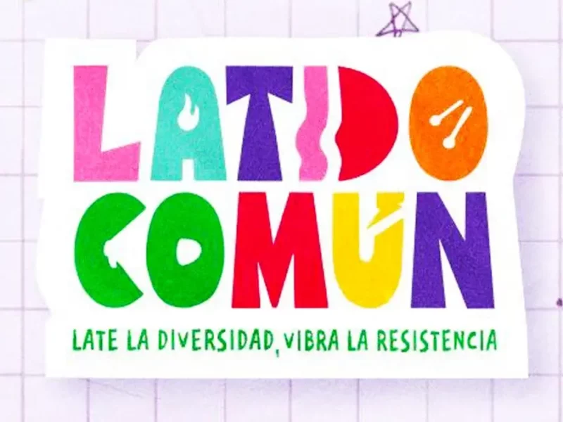 En pleno 8M buscan deslegitimar marcha Latido Común; agrupación se declara apartidista