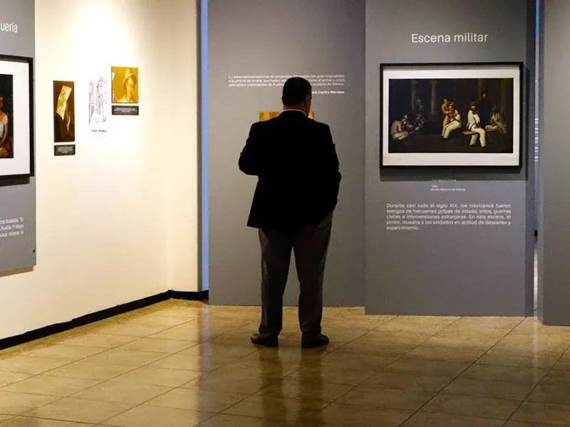 UPAEP presenta su Cartelera Cultural 2026 con siete actividades en marzo