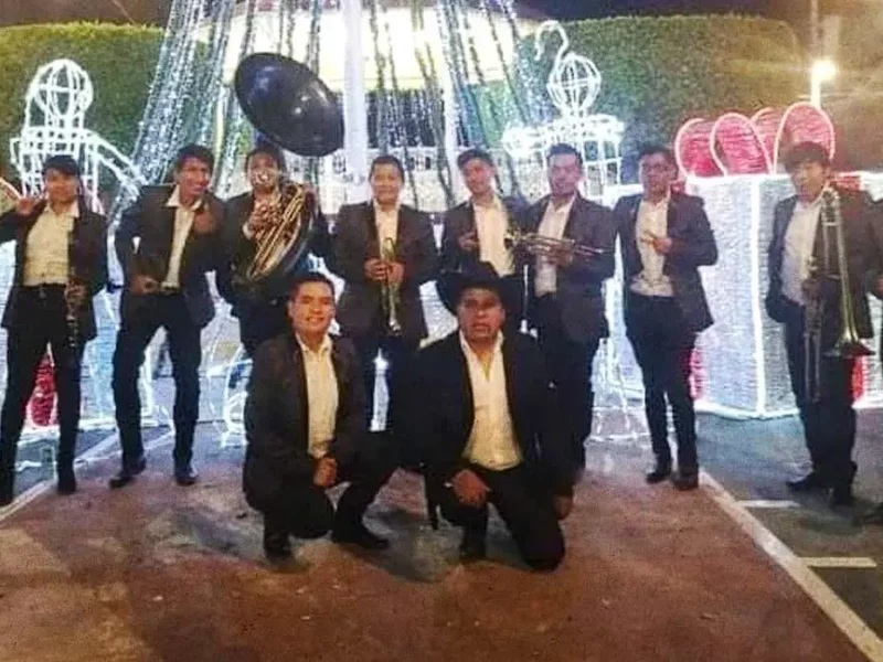 Denuncian fraude de Banda Sinaloense Atoyac; los contrataron para boda en Puebla y no se presentaron