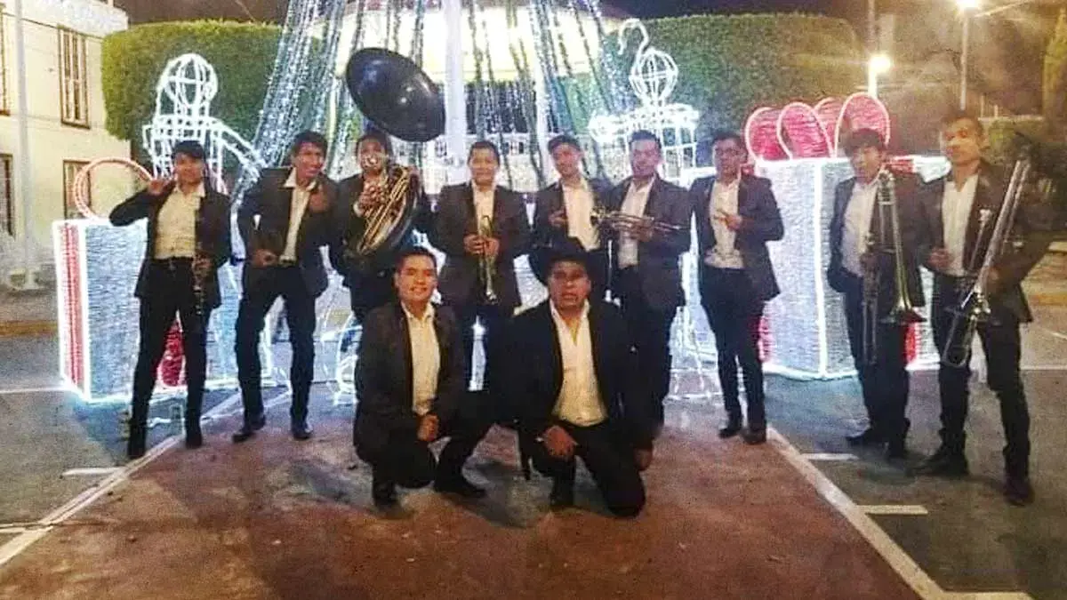 Denuncian fraude de Banda Sinaloense Atoyac; los contrataron para boda en Puebla y no se presentaron
