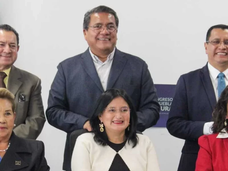 Aprueba Comisión del Congreso exhorto para fomentar estancias públicas para personas adultas mayores