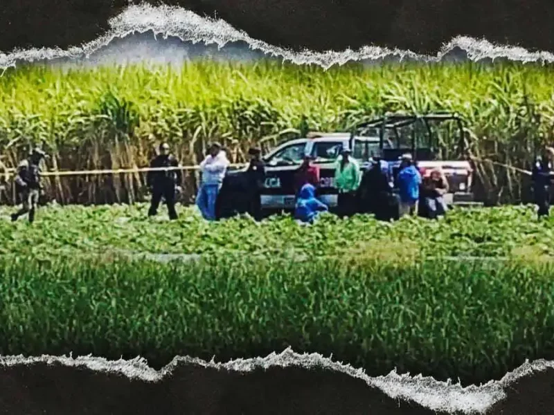 Ejecutan a balazos a hombre en Izúcar, Puebla; su hijastra halló el cuerpo