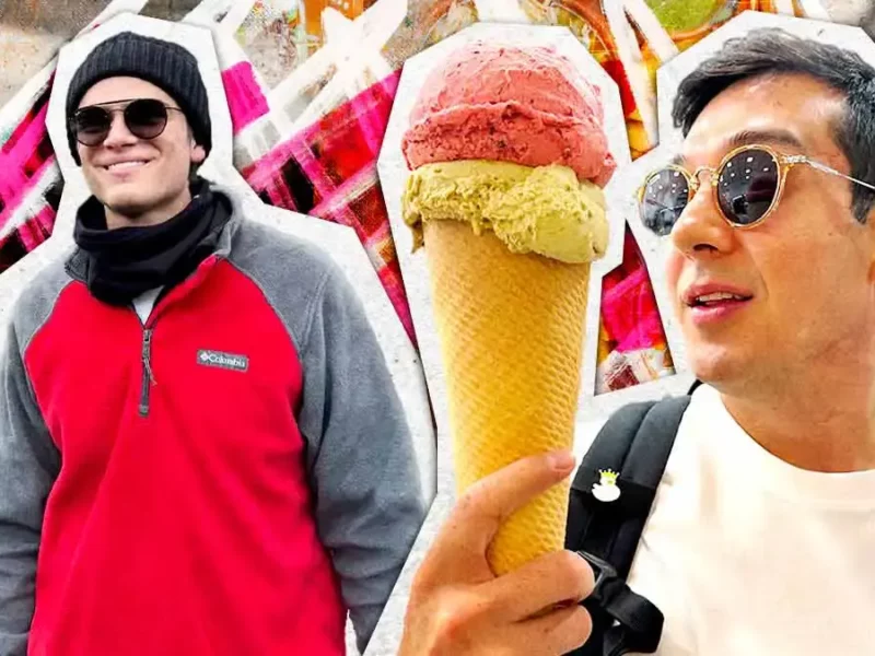 Mejores influencers de comida en Puebla 2026; guía para descubrir los mejores restaurantes