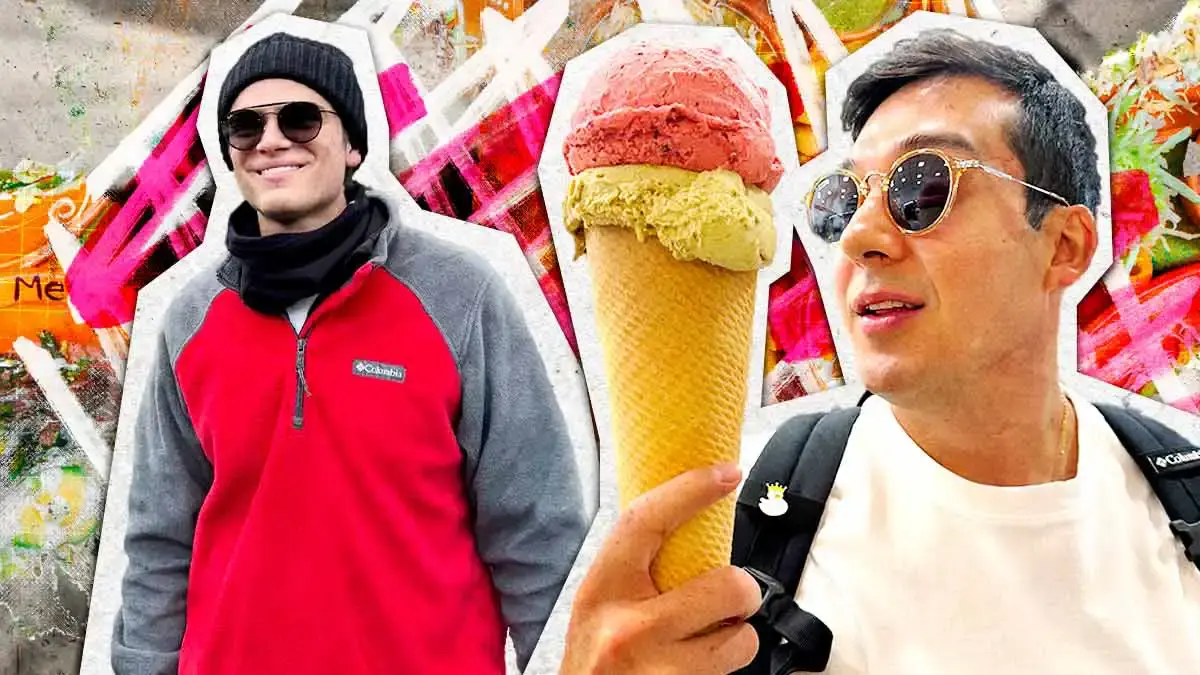 Mejores influencers de comida en Puebla 2026; guía para descubrir los mejores restaurantes