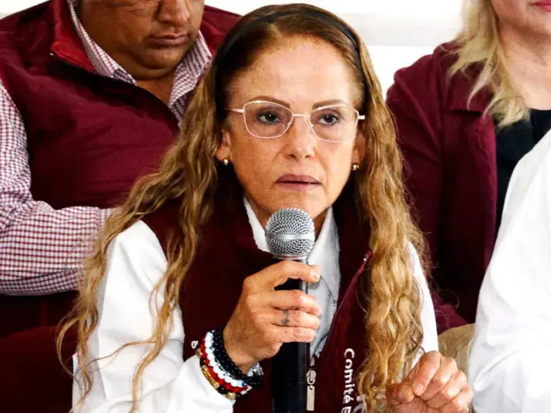 Morena Puebla avala reelección de alcaldes y diputados en 2027