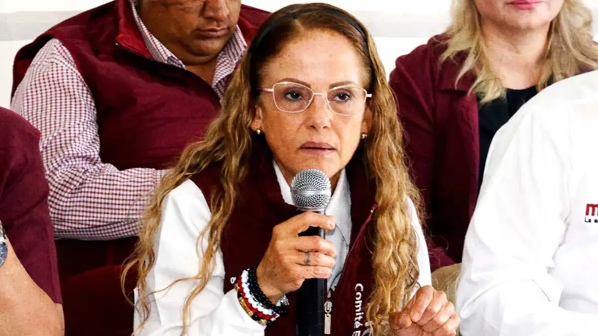 Morena Puebla avala reelección de alcaldes y diputados en 2027
