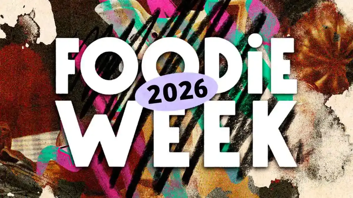 Foodie Week 2026 confirma fechas y reunirá a 47 restaurantes en Puebla, Cholula y Atlixco