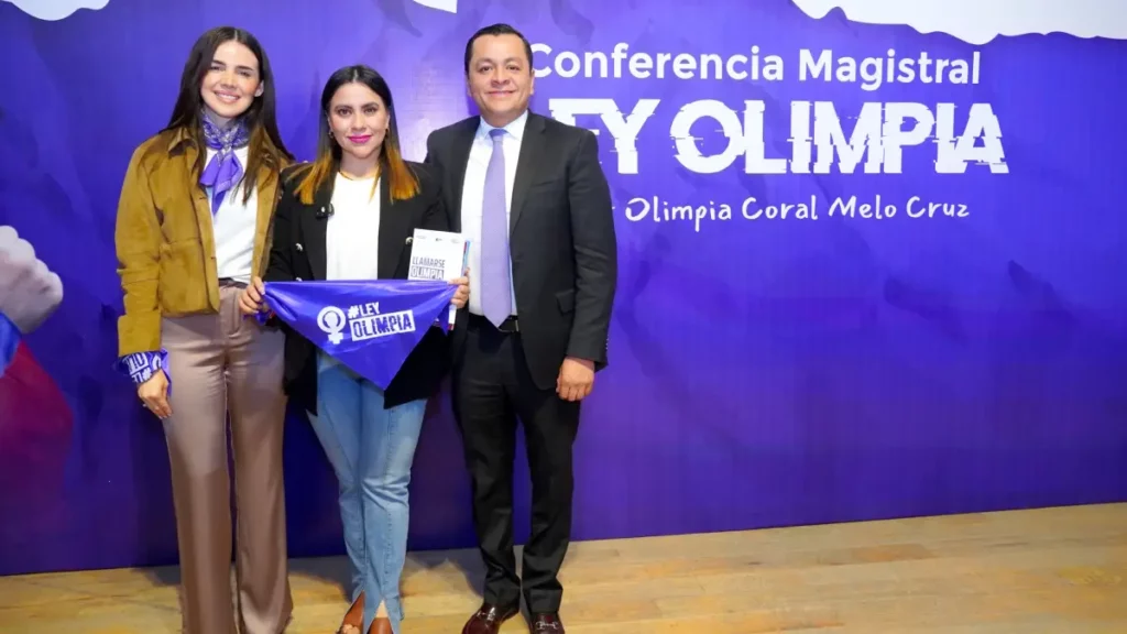 Juan Manuel Alonso encabeza esfuerzos para erradicar la violencia digital en Texmelucan