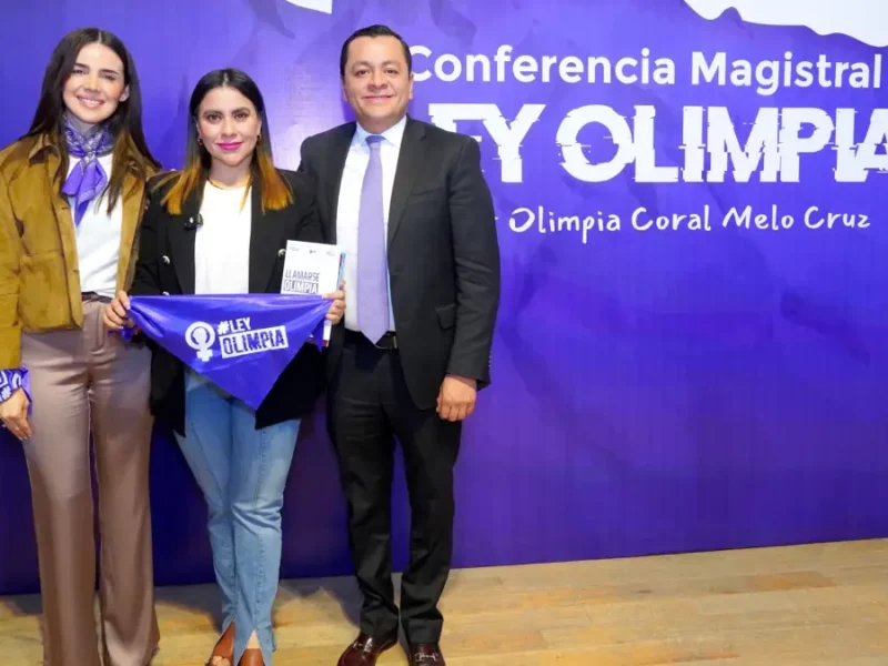 Juan Manuel Alonso encabeza esfuerzos para erradicar la violencia digital en Texmelucan