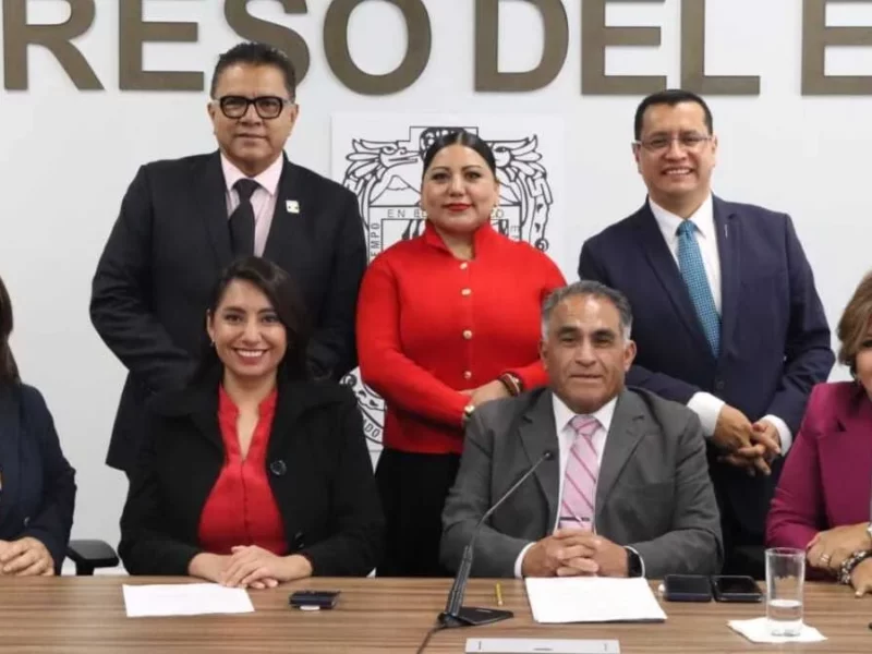 Señalización y concientización para respetar espacios destinados a personas con discapacidad, solicita Comisión del Congreso  