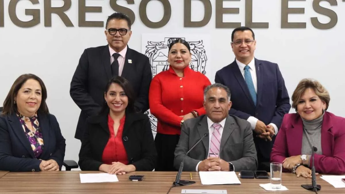 Señalización y concientización para respetar espacios destinados a personas con discapacidad, solicita Comisión del Congreso  