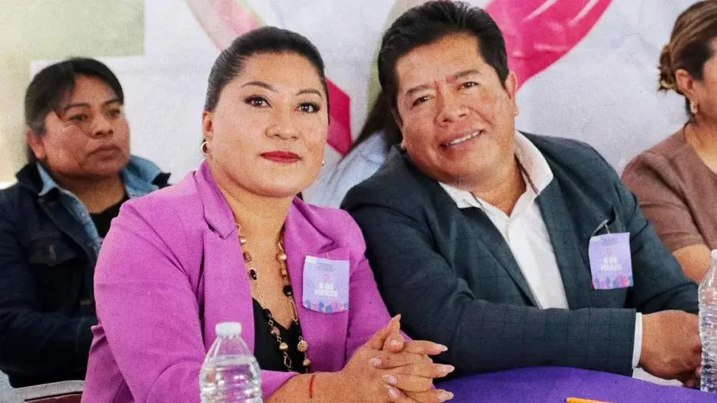 Tecamachalco impulsa actividades en favor de las mujeres en el marco del 8 de marzo