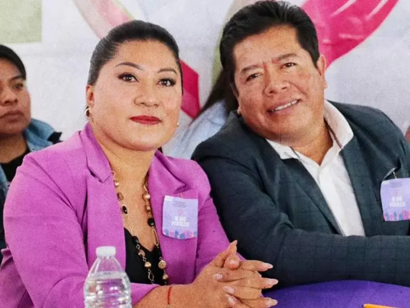 Tecamachalco impulsa actividades en favor de las mujeres en el marco del 8 de marzo