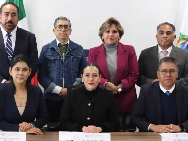 Congreso del Estado fortalece la transparencia e interacción ciudadana con modernización de su sitio web