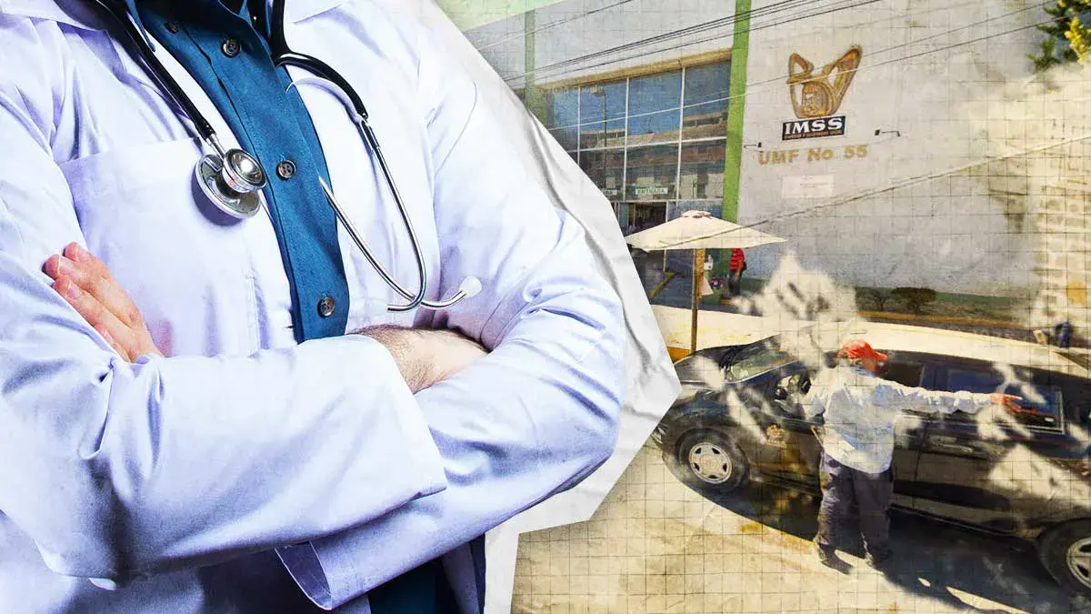 Acusan al director del IMSS Amalucan de acoso y discriminación