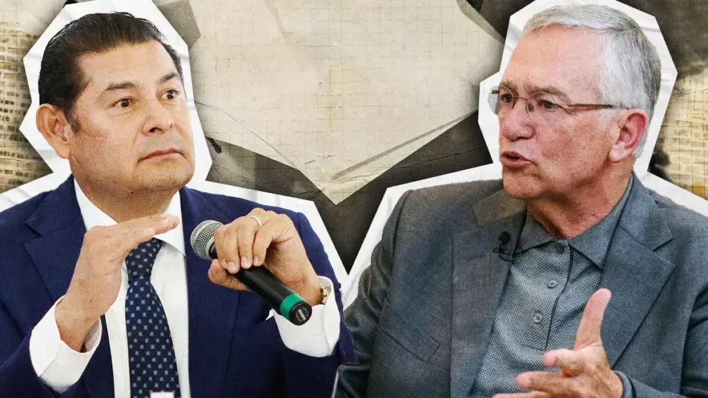 TV Azteca exigió contratos por dos mil 350 mdp al gobierno de Alejandro Armenta