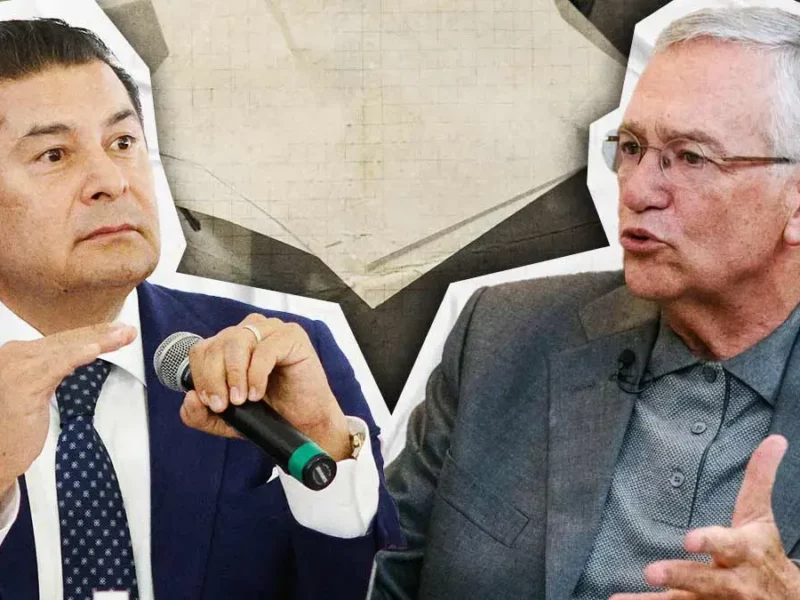 TV Azteca exigió contratos por dos mil 350 mdp al gobierno de Alejandro Armenta