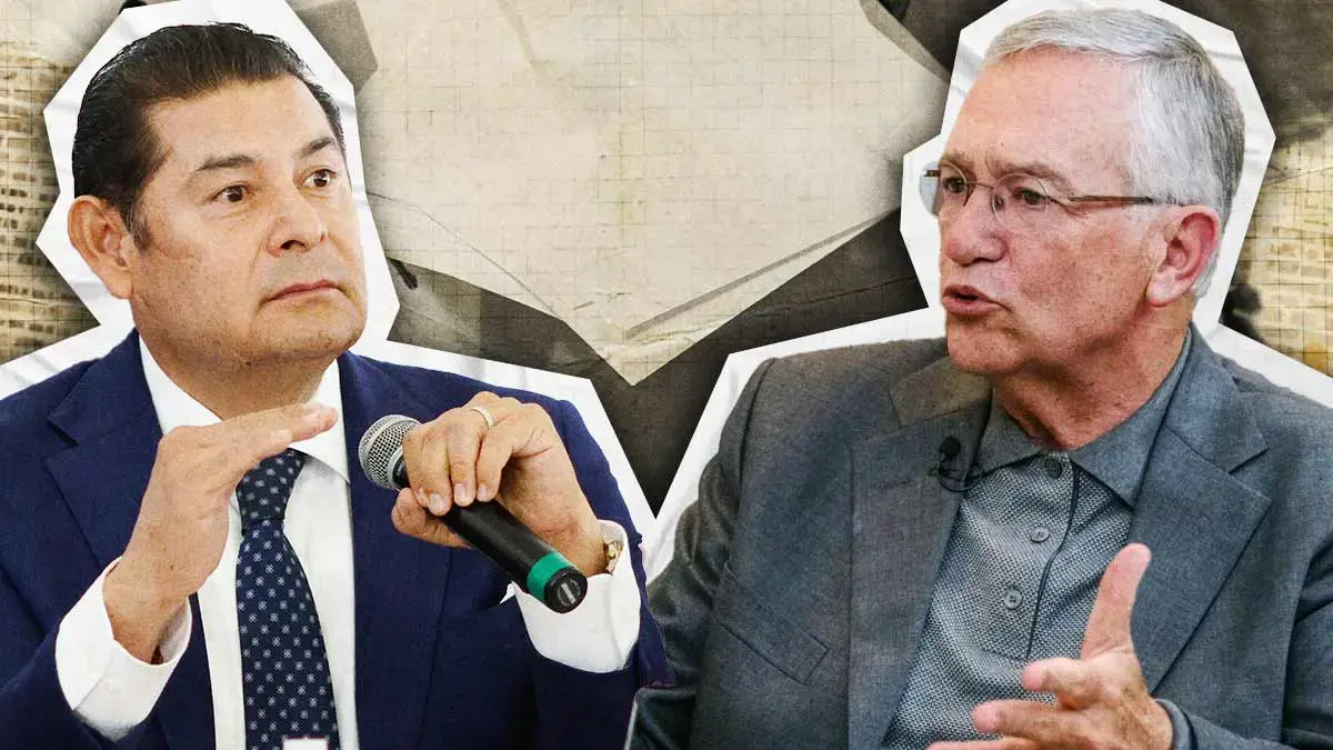 TV Azteca exigió contratos por dos mil 350 mdp al gobierno de Alejandro Armenta