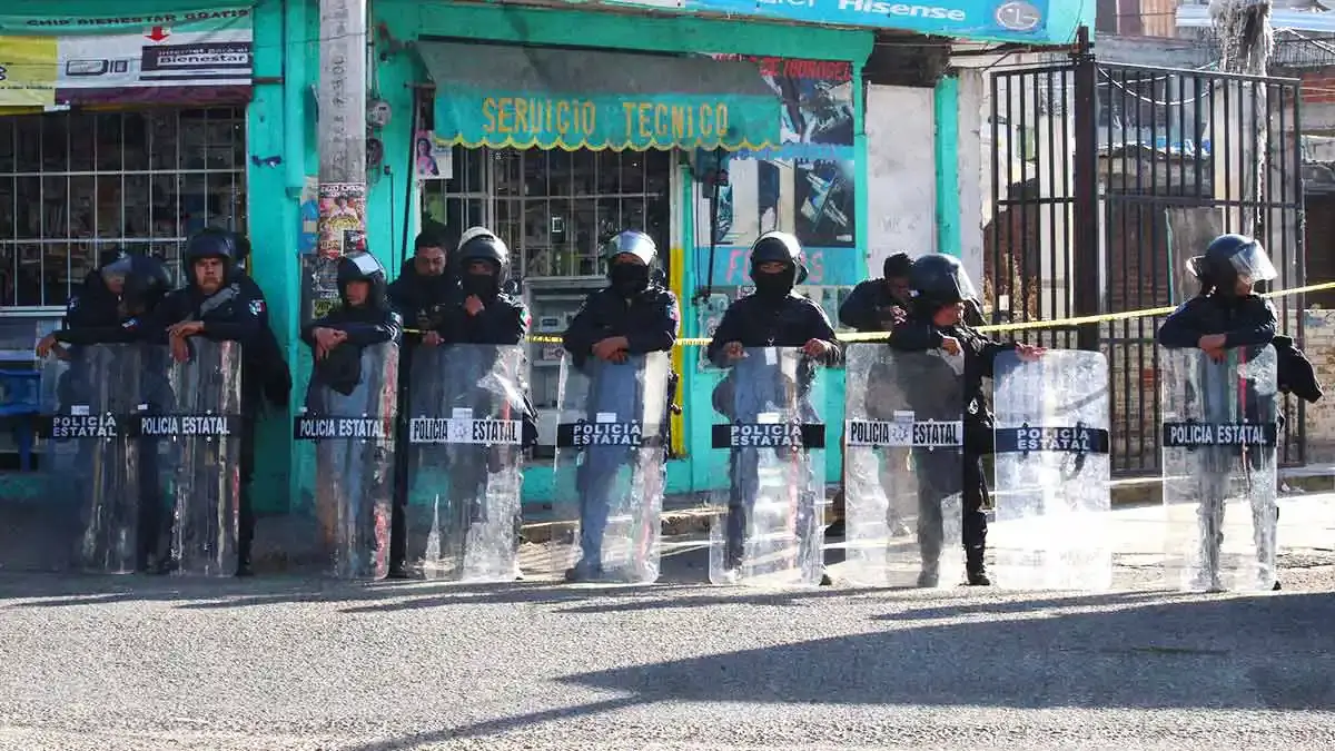 Operativos en mercados municipales de Puebla provocaron más de 50 clausuras durante enero de 2026