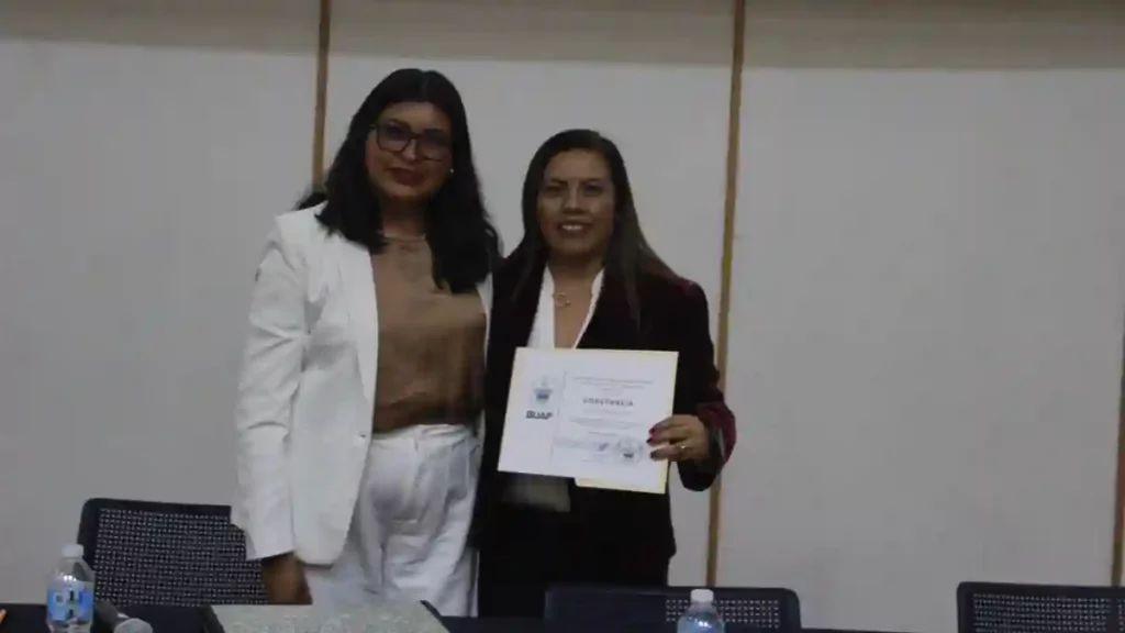 Gobierno de Pepe Chedraui impulsa la cultura de la rendición de cuentas entre personas universitarias