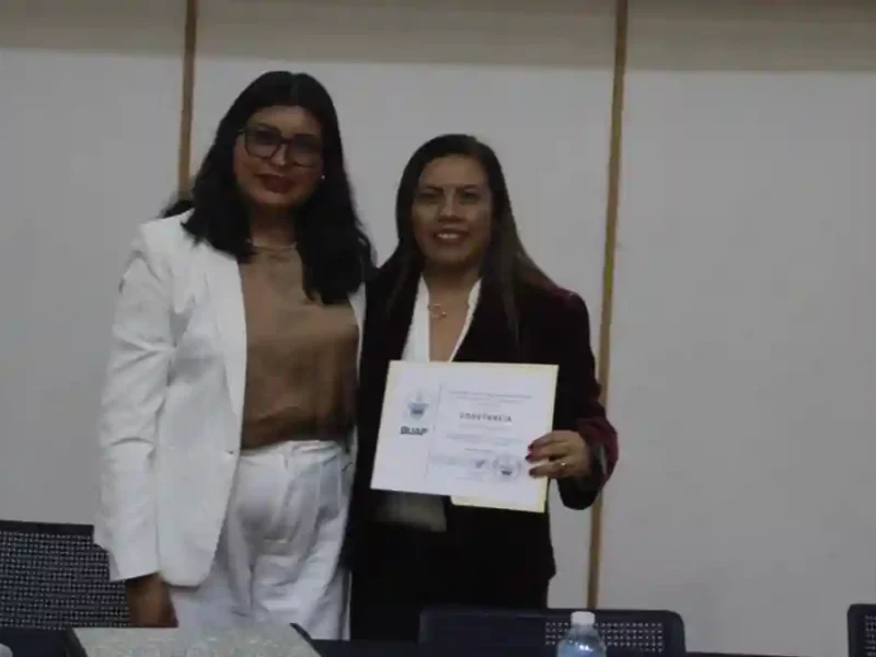Gobierno de Pepe Chedraui impulsa la cultura de la rendición de cuentas entre personas universitarias