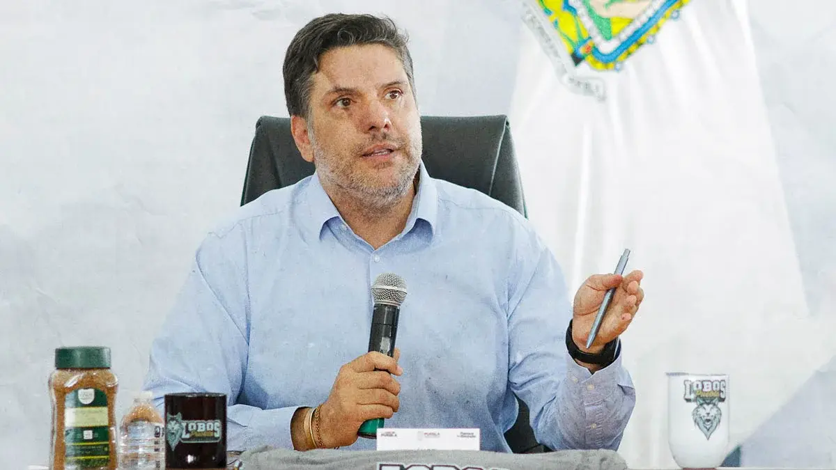 Confirman regreso del basquetbol profesional a Puebla con el nuevo equipo Lobos