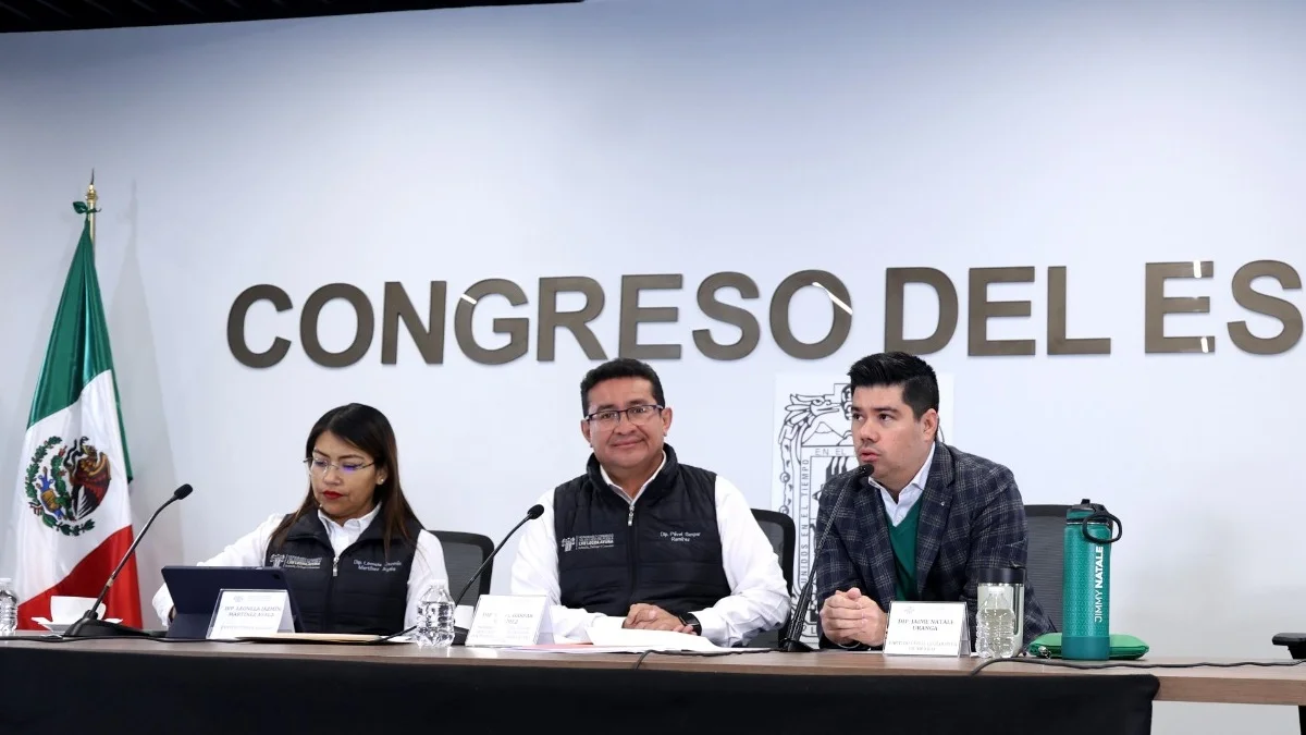Tipificación del transhomicidio fortalecerá procuración de justicia y derechos humanos: Leonela Martínez