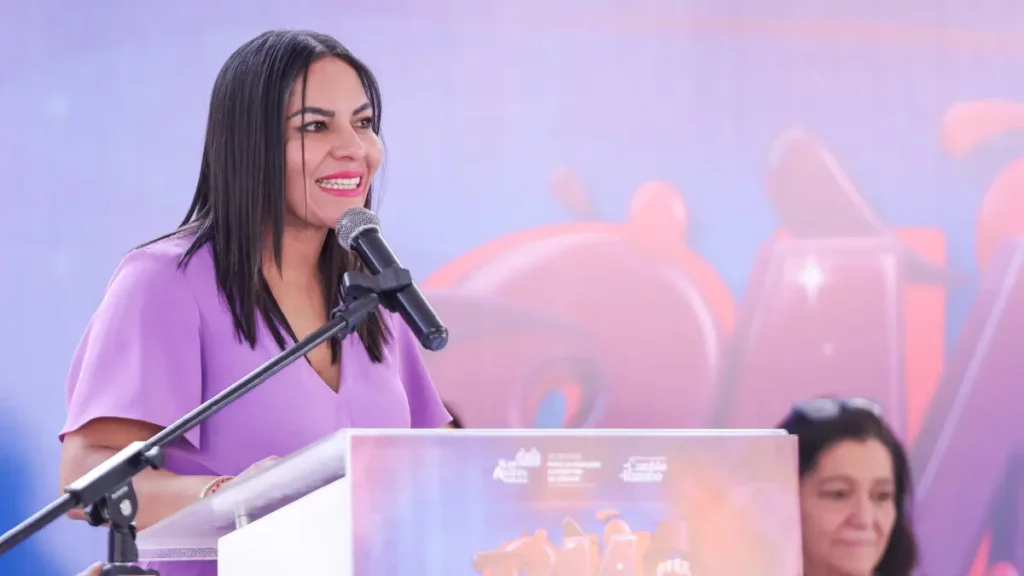 En San Andrés Cholula reflexión y acciones por la igualdad en el marco del 8M